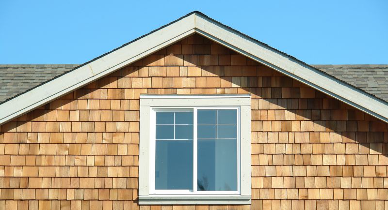 Batten Siding Installation