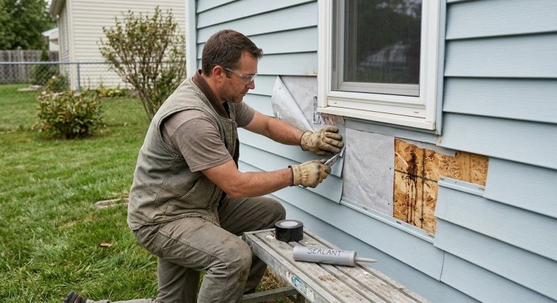 Top Siding Repair Companies in Brookfield, CT