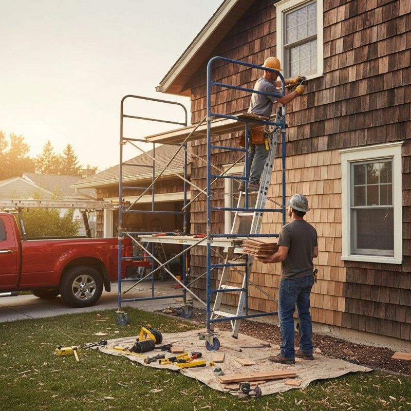 Top Siding Replacement Companies in Waterbury, CT